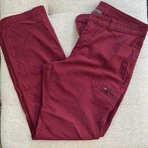 Eddie Bauer Guide Pro Pants